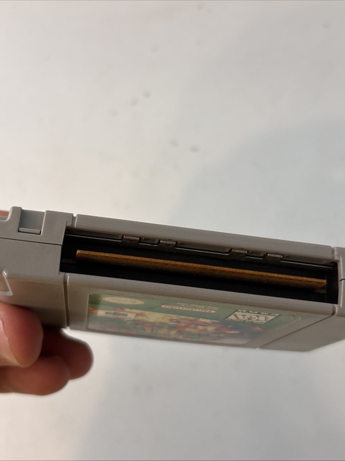 Nintendo Super Mario 64 Nintendo 64 N64 Cartridge Only ( TESTED )
