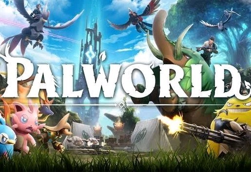 Palworld – make Breeding with bosses