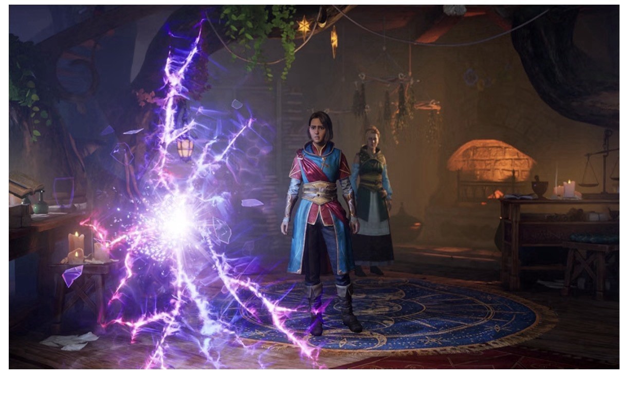 Split Fiction – Sony PlayStation 5
