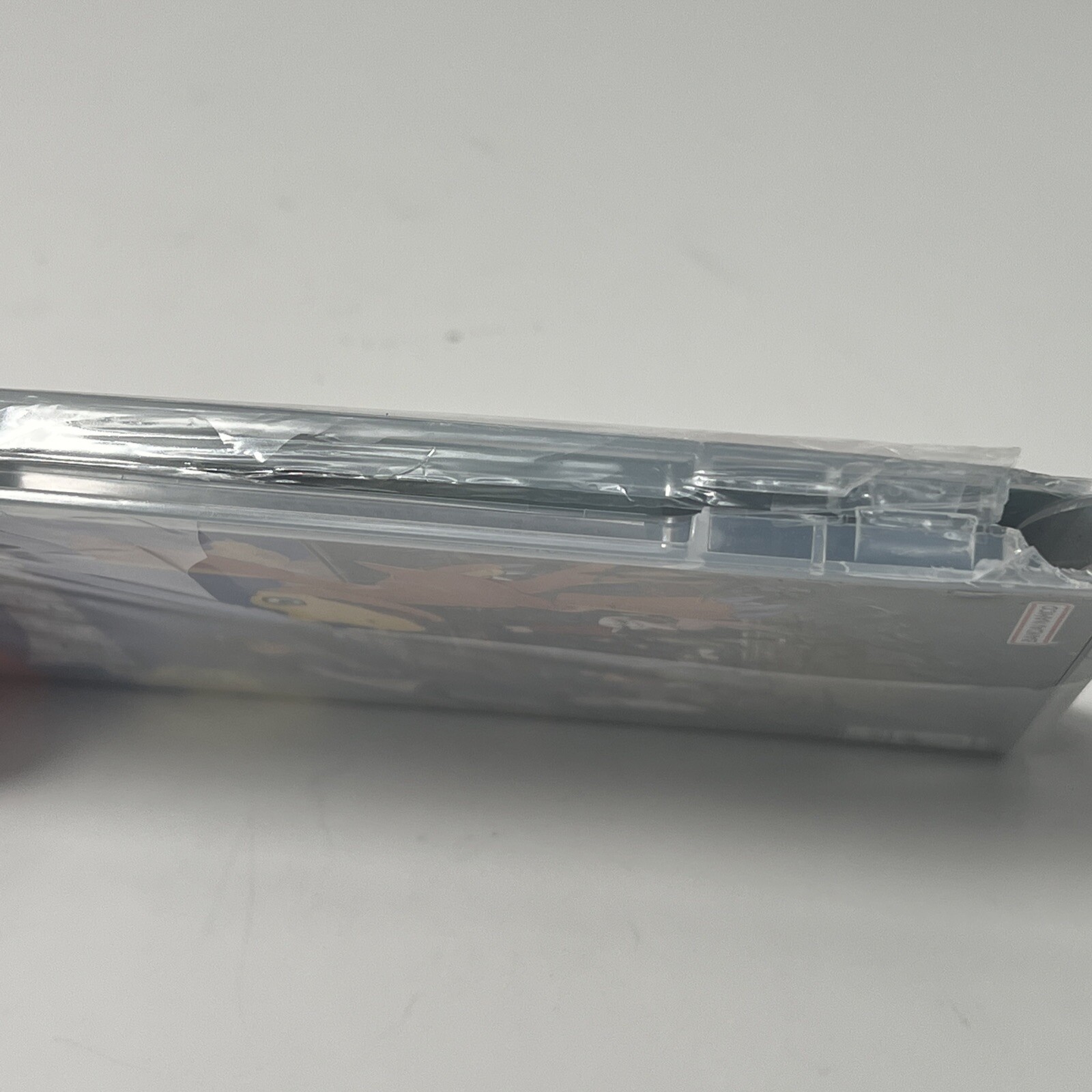 Digimon Survive (Nintendo Switch) New DAMAGED BOX AND SEALING