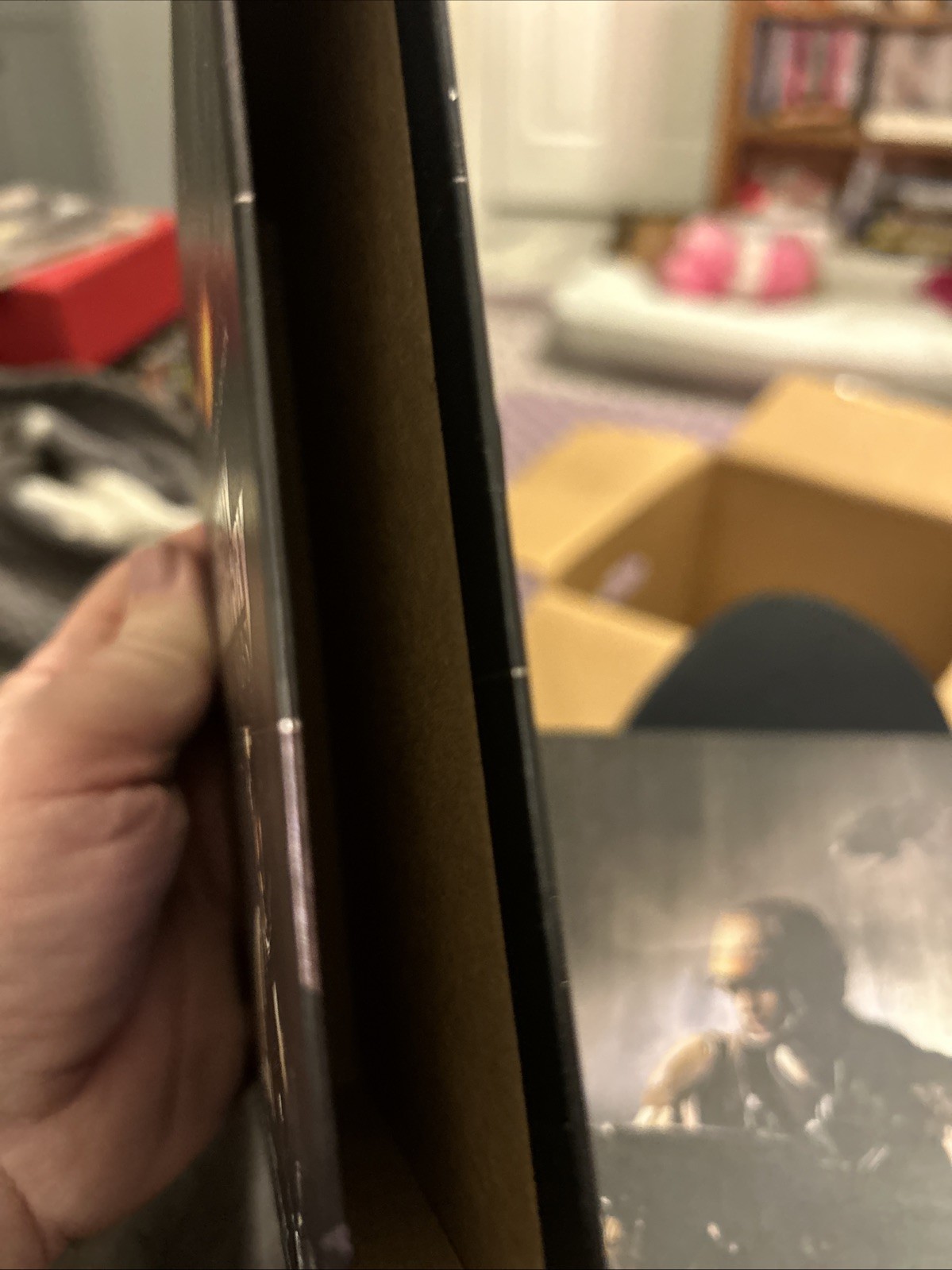 Enemy Territory Quake Wars – LIMITED COLLECTOR’S EDITION – PC Game – Posters Inc