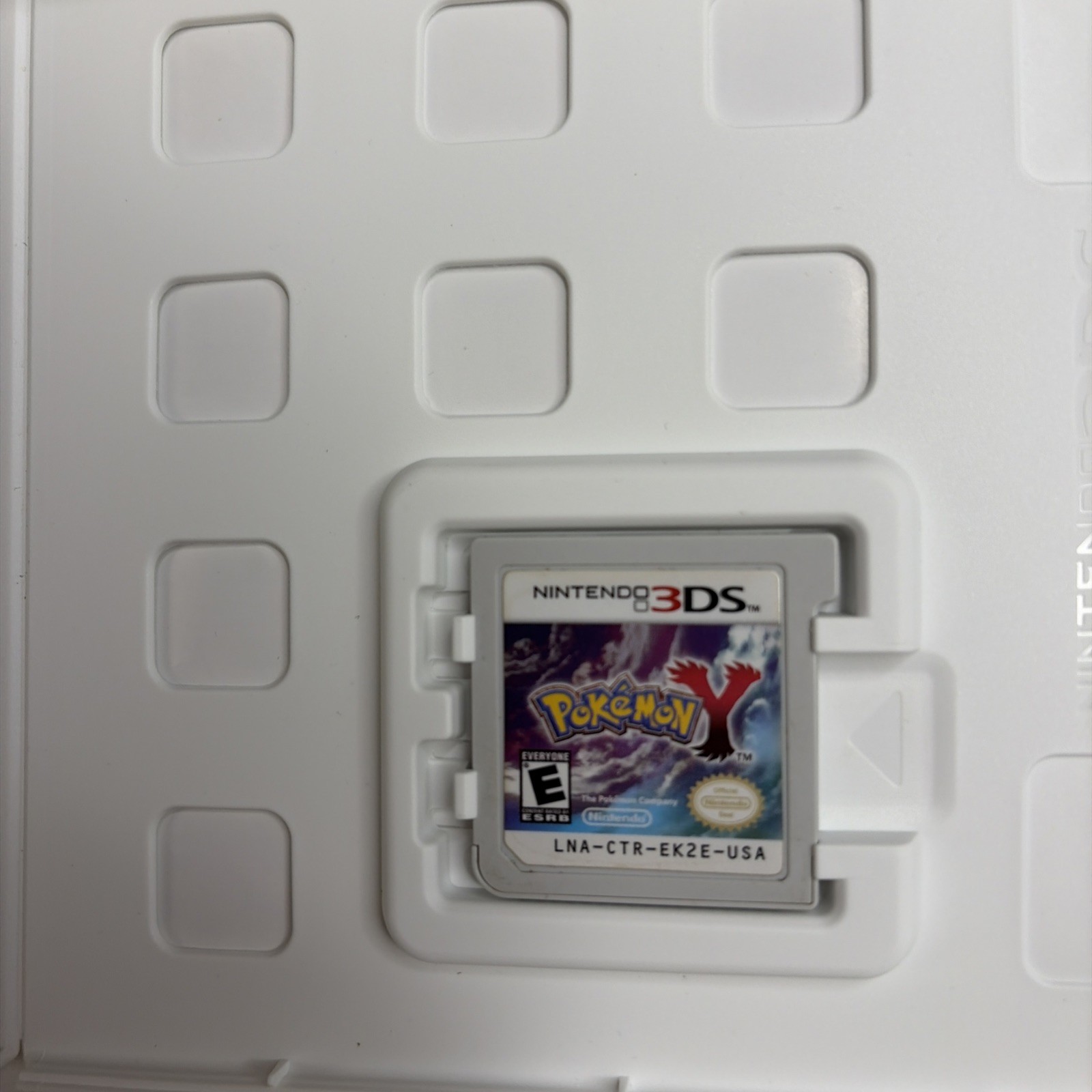 Pokemon Nintendo 3DS GAME LOT Of 8 Complete Box Sun Moon Ultra X Y AUTHENTIC