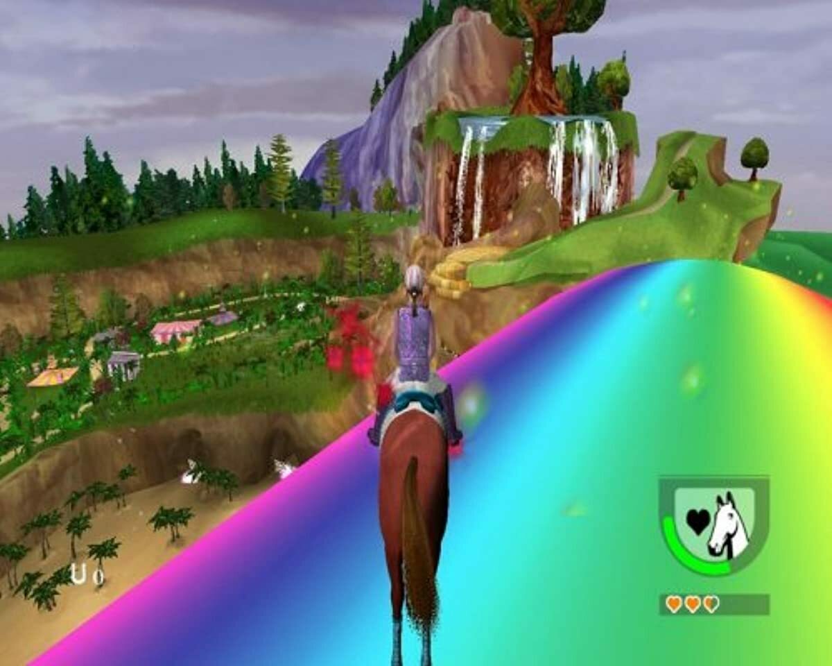 Bella Sara – PC [Windows Vista]