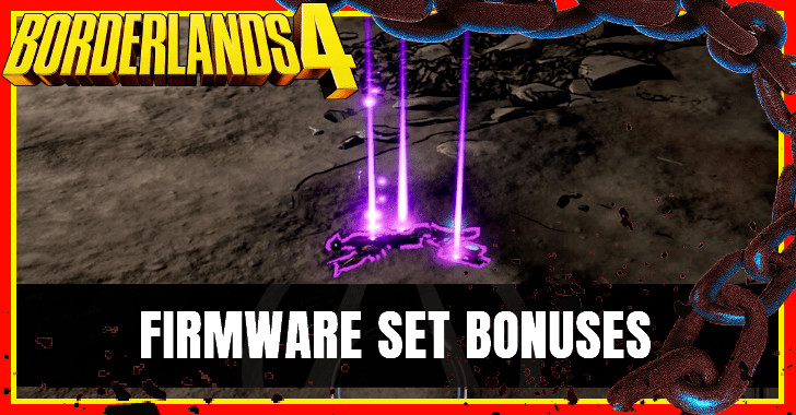 🔥Borderlands 4 [PS5/XBOX/PC] Custom Order for level 60 items
