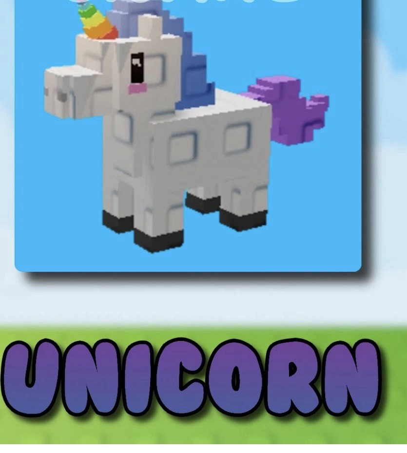 Unicorn | CHEAPEST PET | Grow a Garden 2