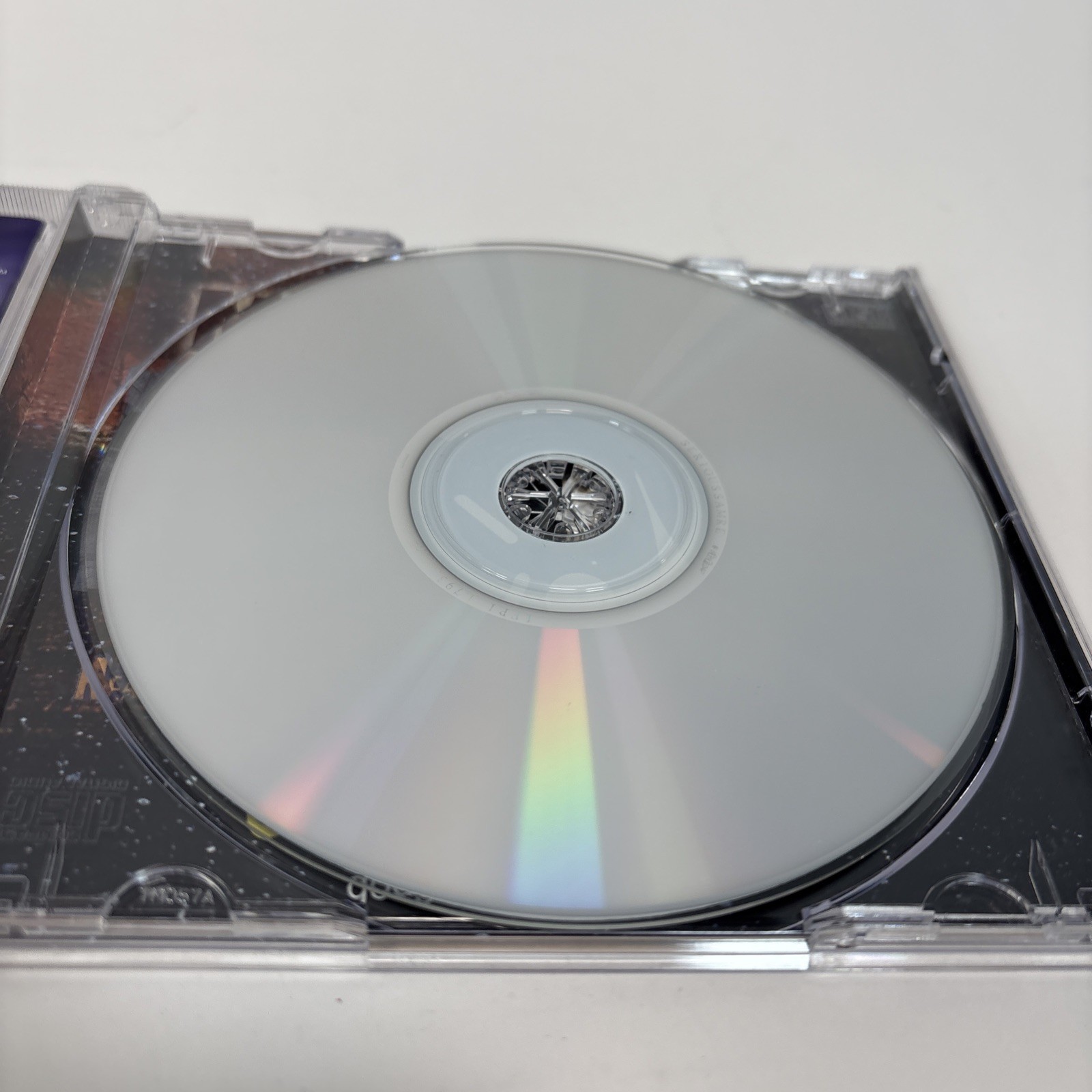 Serious Sam: The First Encounter Game (PC, 2001) Complete CD-Rom