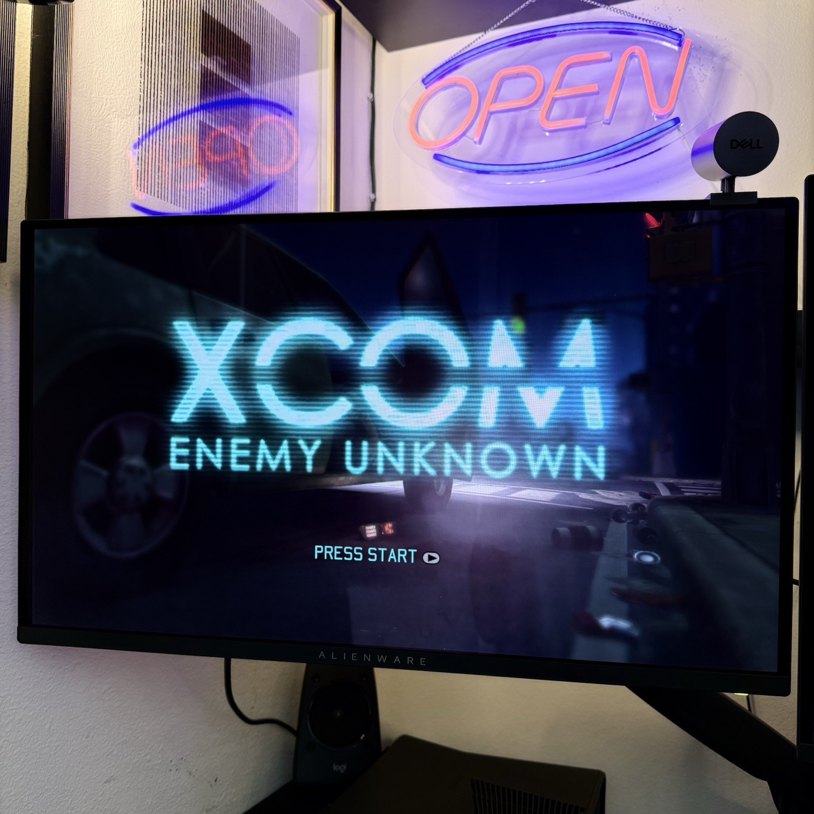 Xcom Enemy Unknown – Microsoft Xbox 360