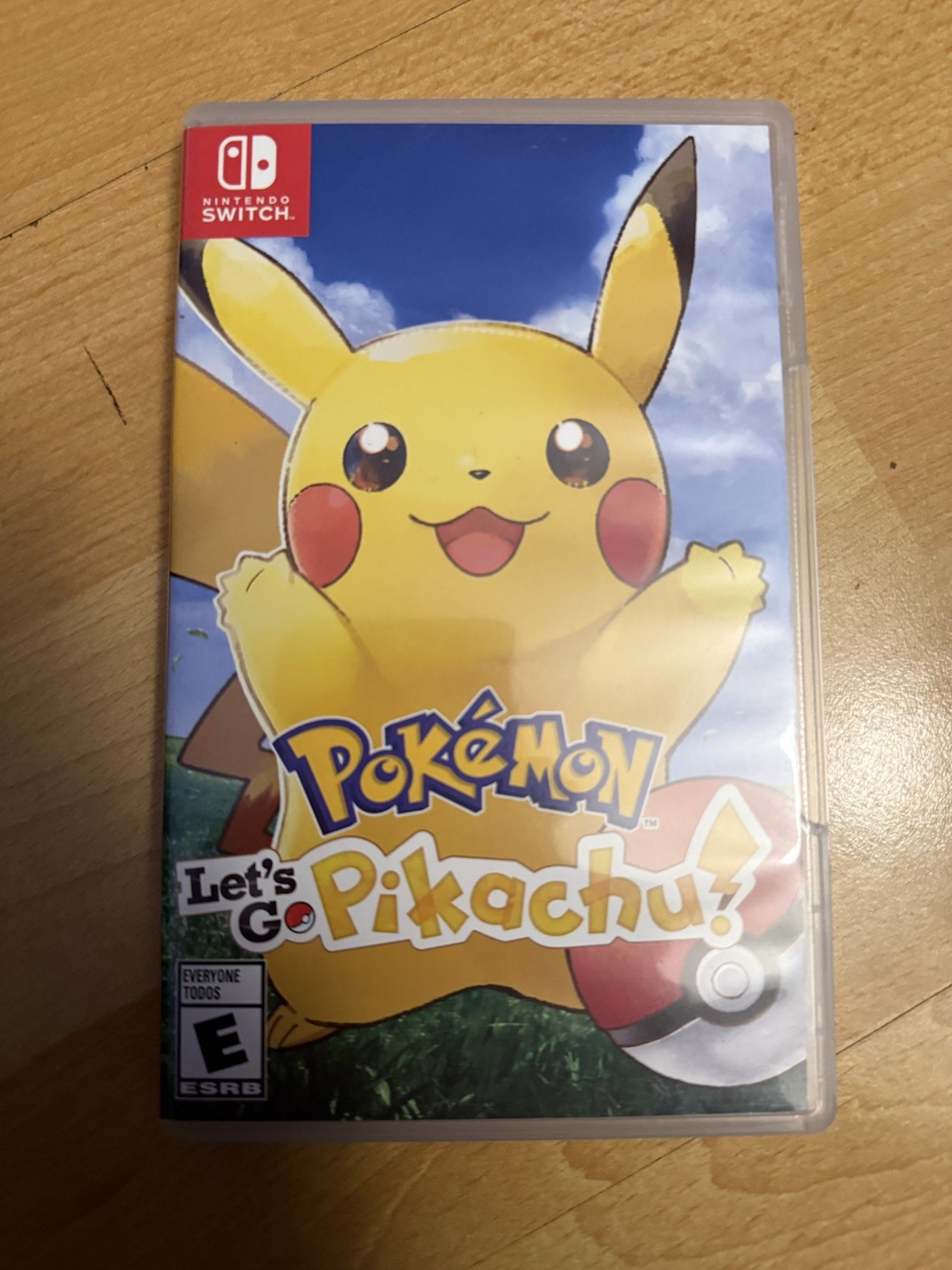 Nintendo Switch Games, Tested, with/without Manual