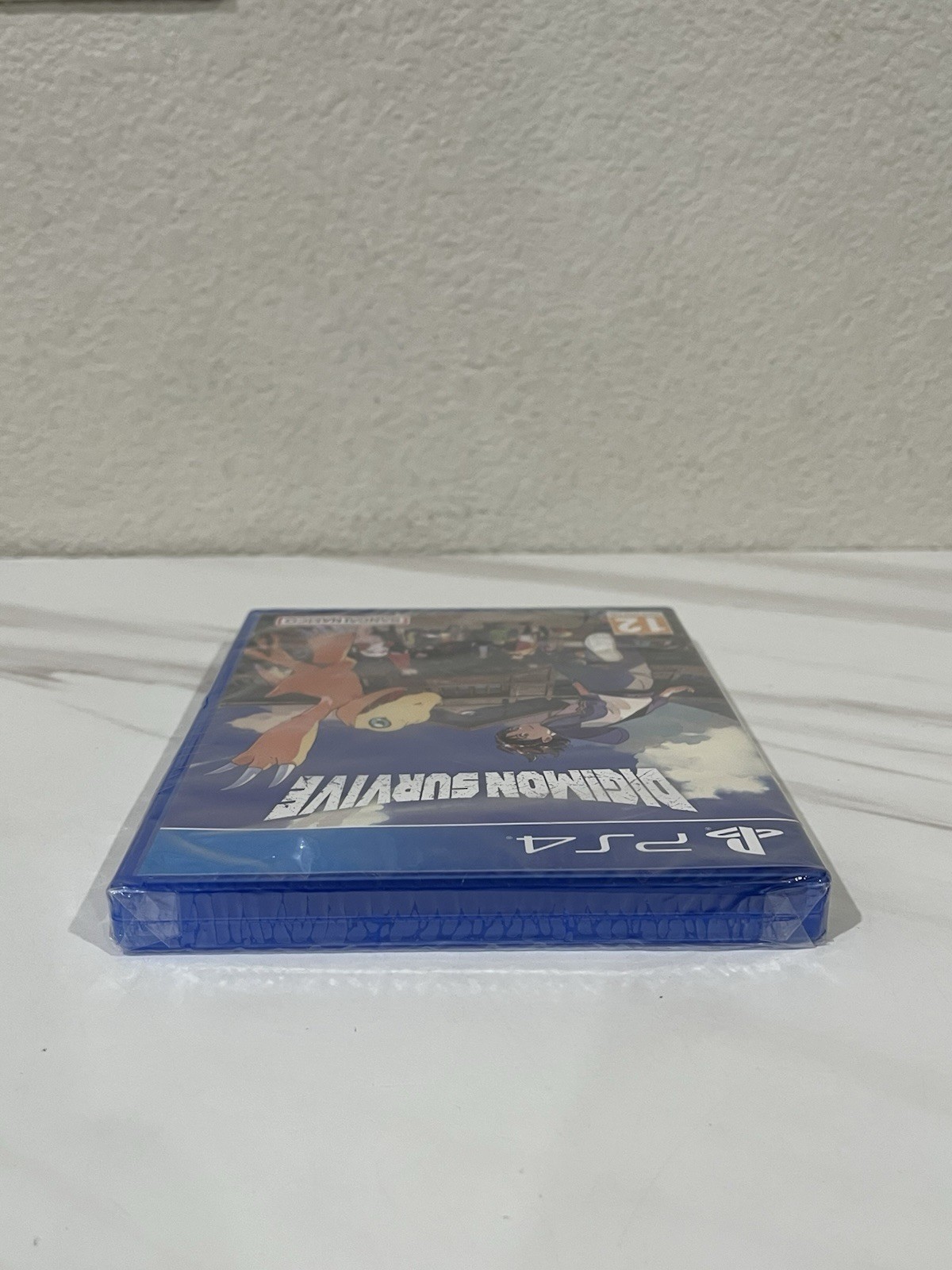 Digimon Survive – PlayStation 4