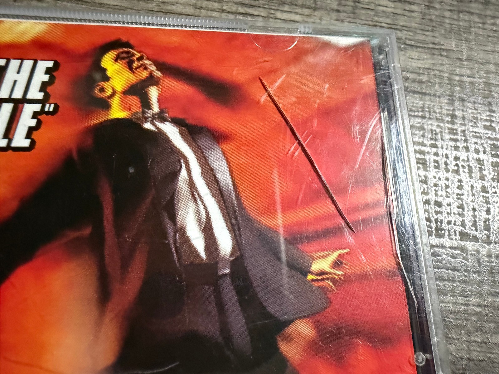 Mission: Impossible – Sony Playstation 1 PS1 – Infogrames – Acceptable Condition