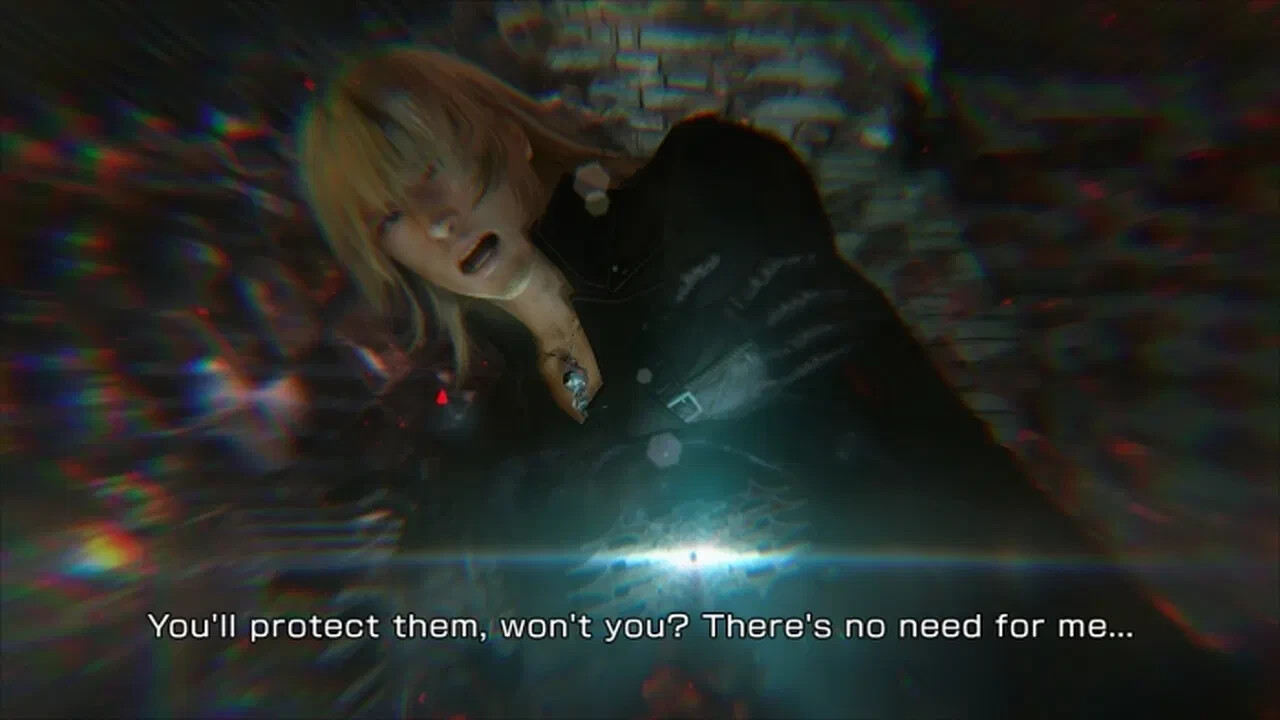 Lightning Returns: Final Fantasy XIII PS3 Brand New Game [2014 RPG]