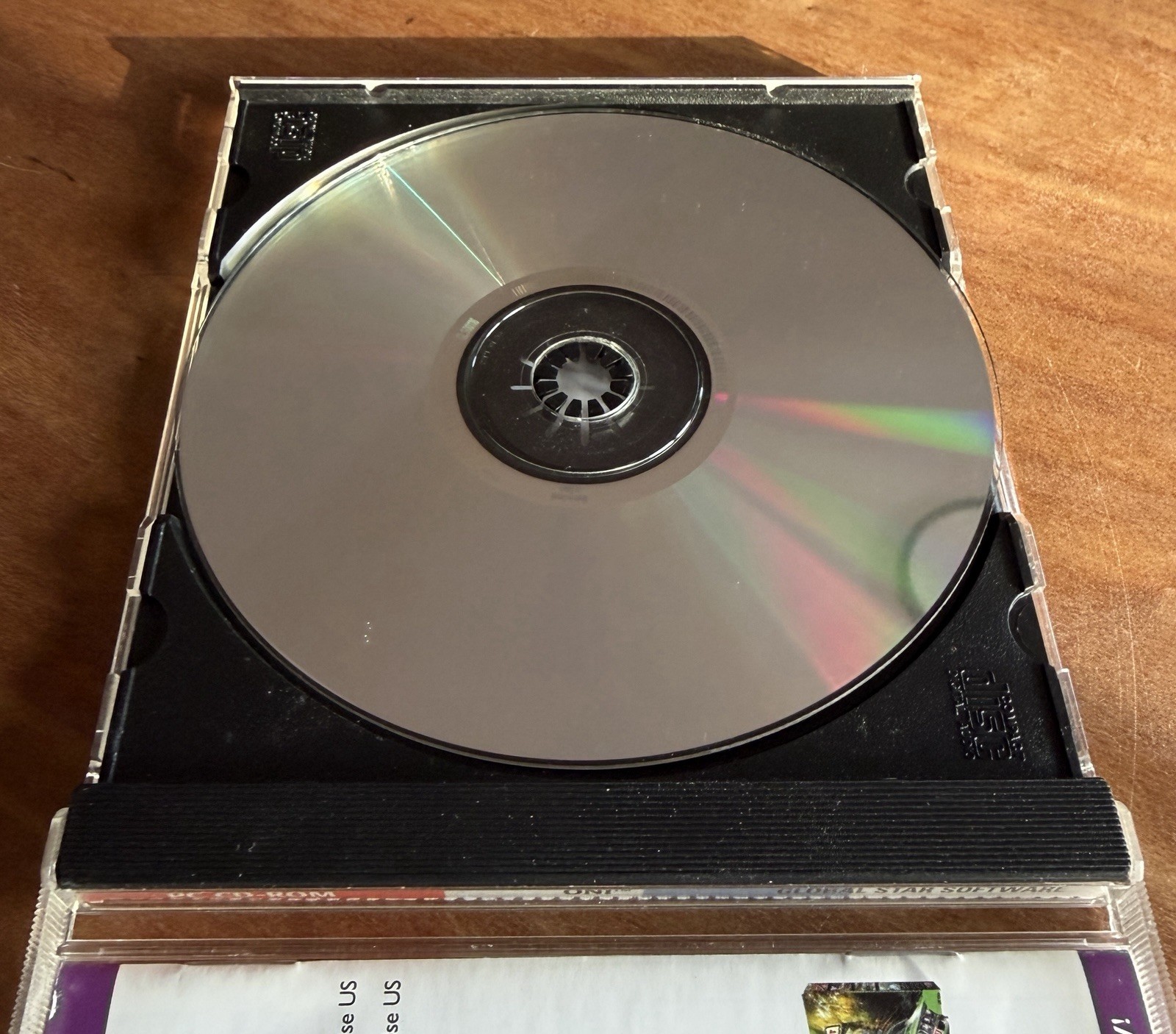 Global Star Software Oni PC Windows98 Bungie West 2002 Cyberpunks Shooter Game