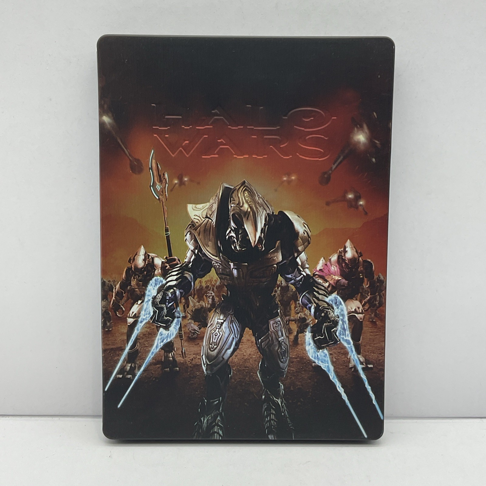Halo Wars Limited Edition (Xbox 360). Tested & Complete|Excellent|1 YR Warranty