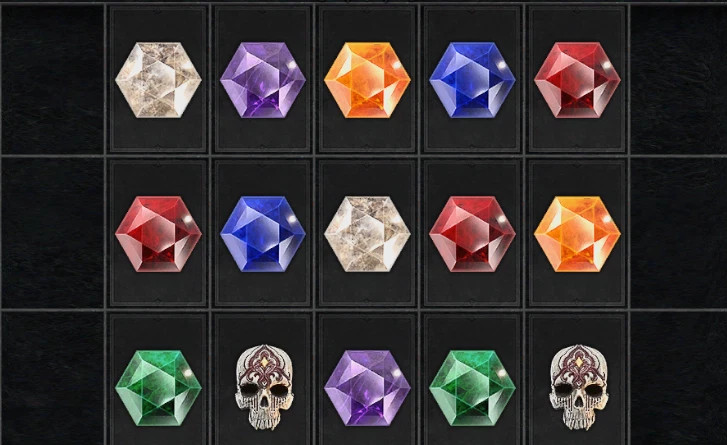 SEASON 12 DIABLO All GEMS ✅ PC PS4 PS5 XBOX✅ DIABLO IV