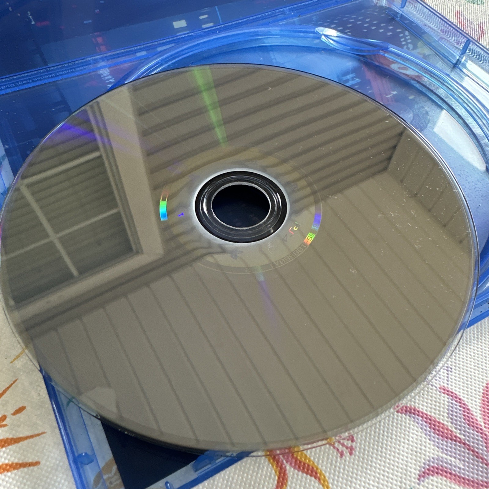 Cloudpunk – Sony PlayStation 4