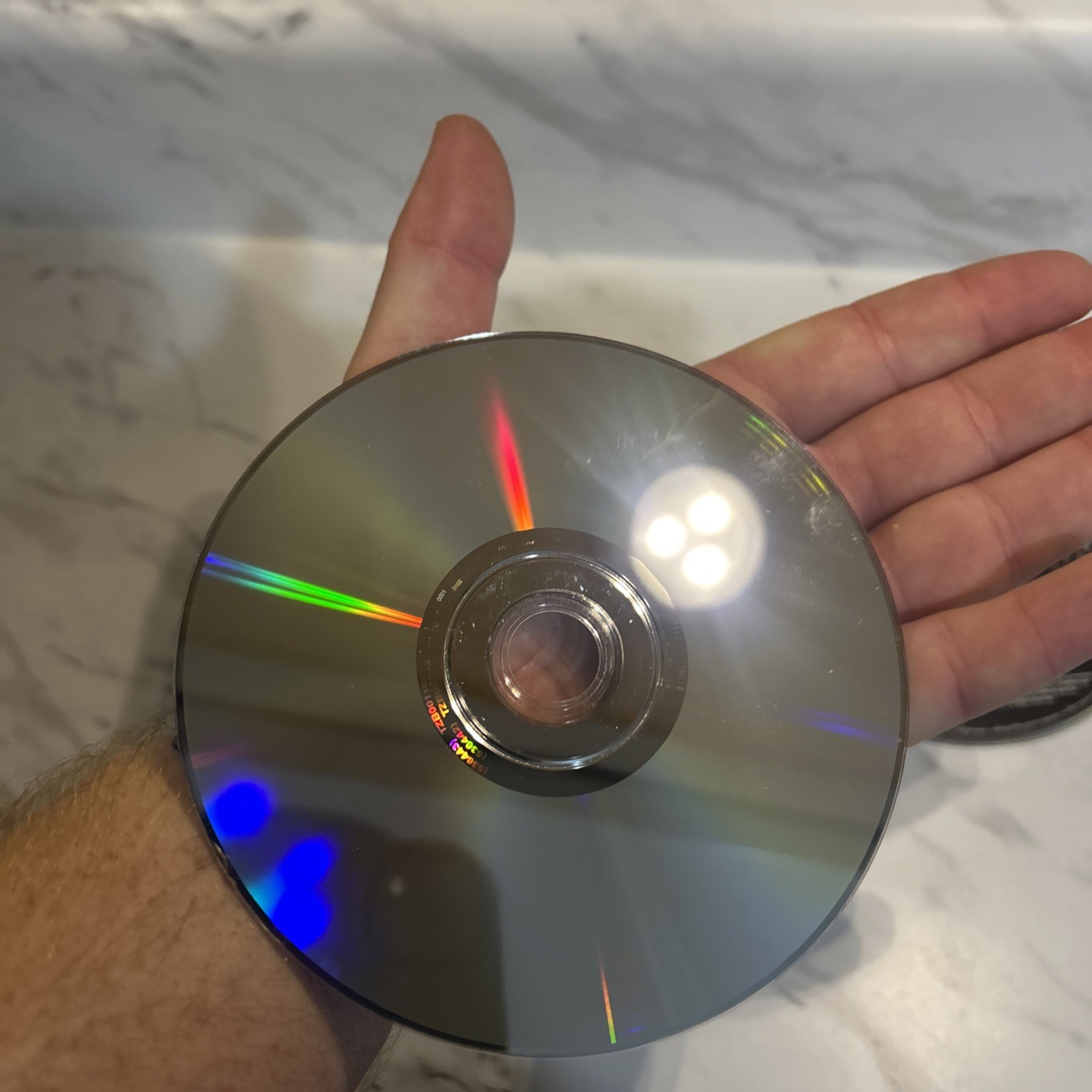 The Evil Within PC DVD ROM Video Game – Great Condition Complete Horror