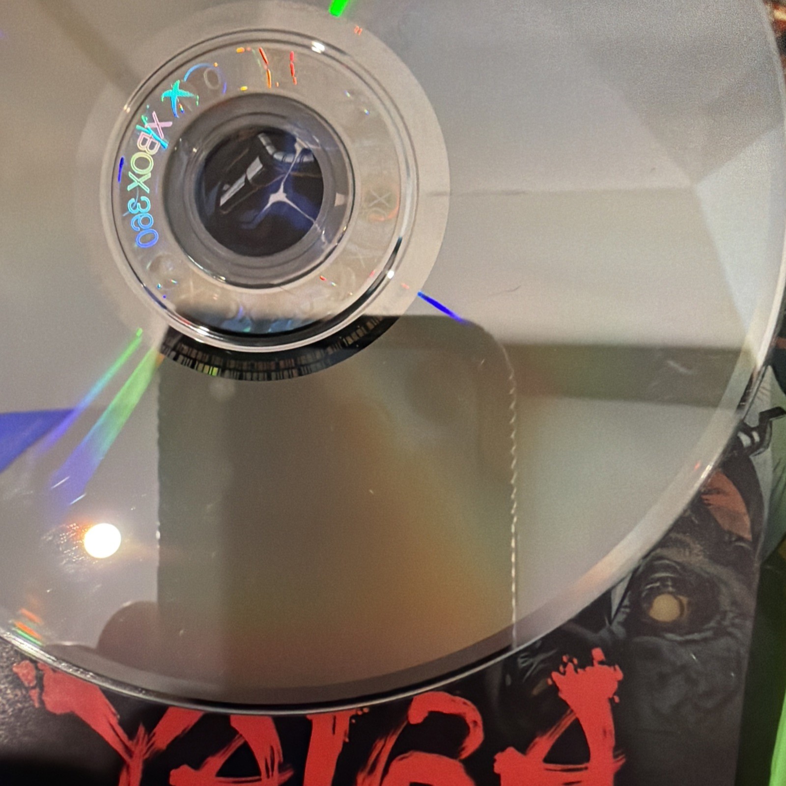 Yaiba: Ninja Gaiden Z Complete (Microsoft Xbox 360, 2014)