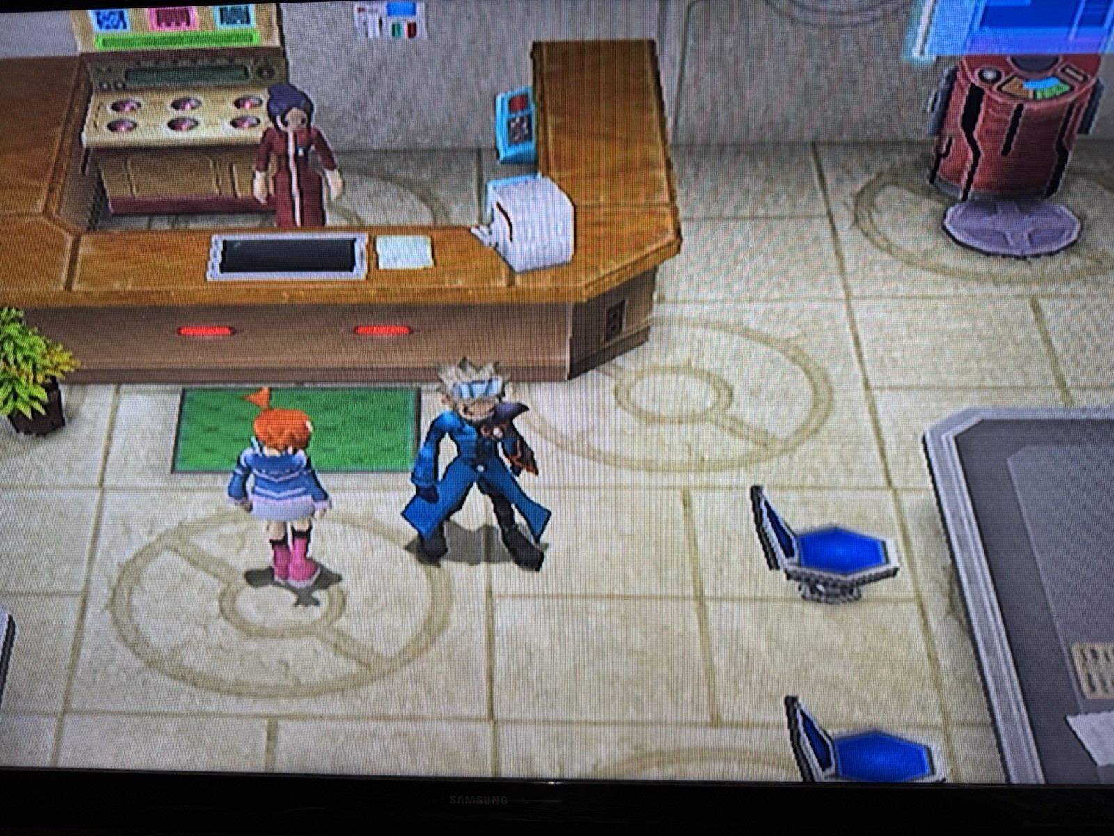 Pokémon Colosseum (Nintendo GameCube, 2004)- No Manuel [TESTED] [DIRTY CASE]