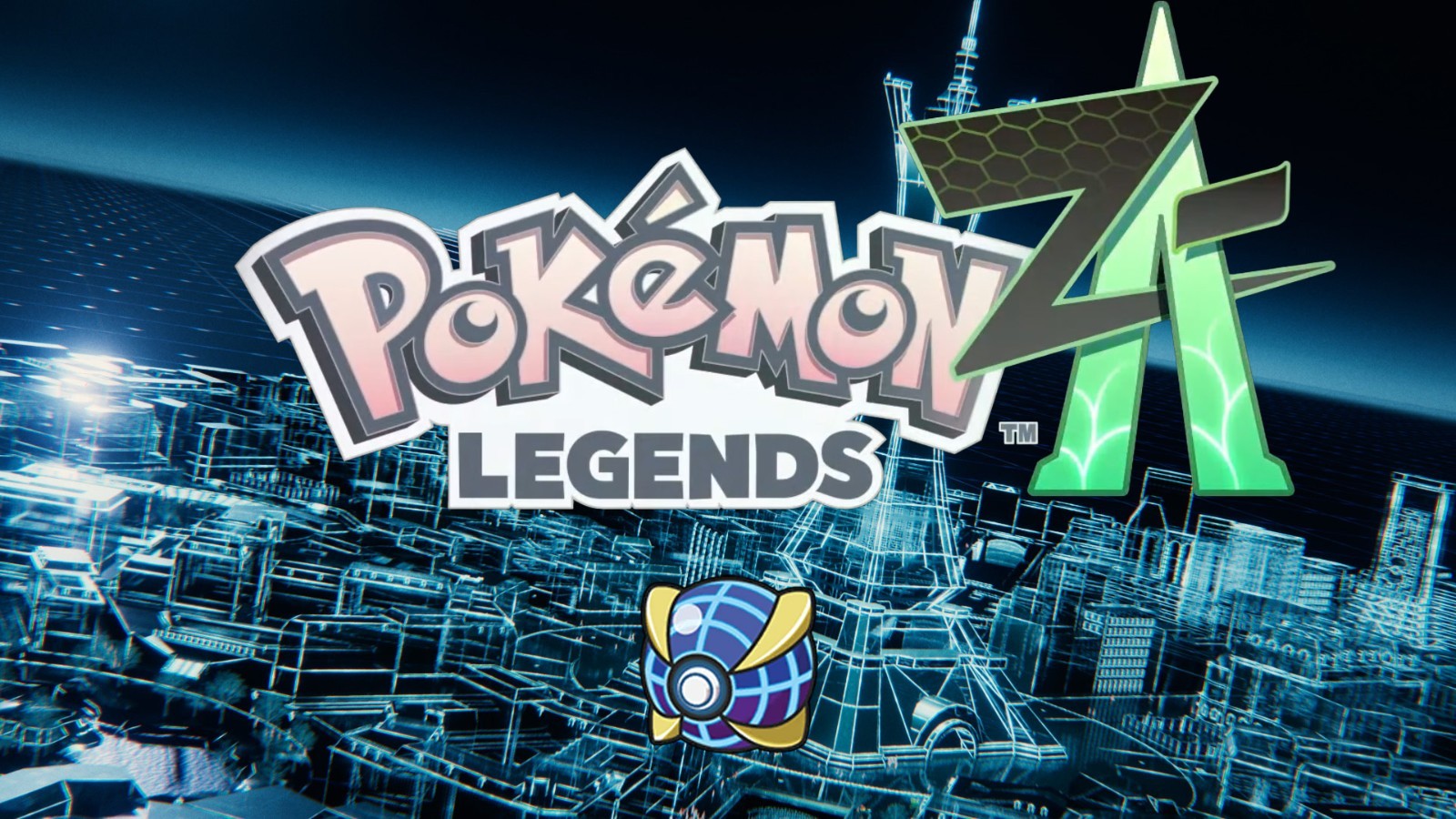 1 Custom Bundle – Pokémon Legends ZA (6IV, EV Trained, Battle-Ready)