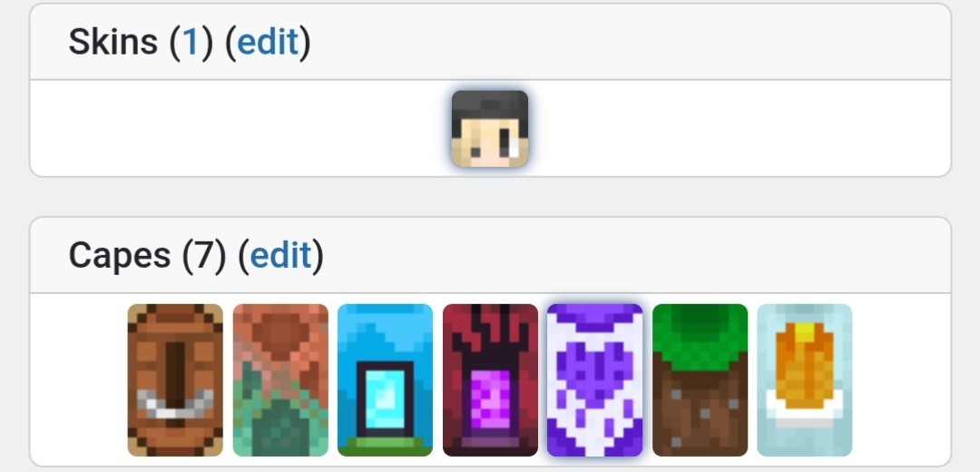 Minecraft Java Edition PC Game