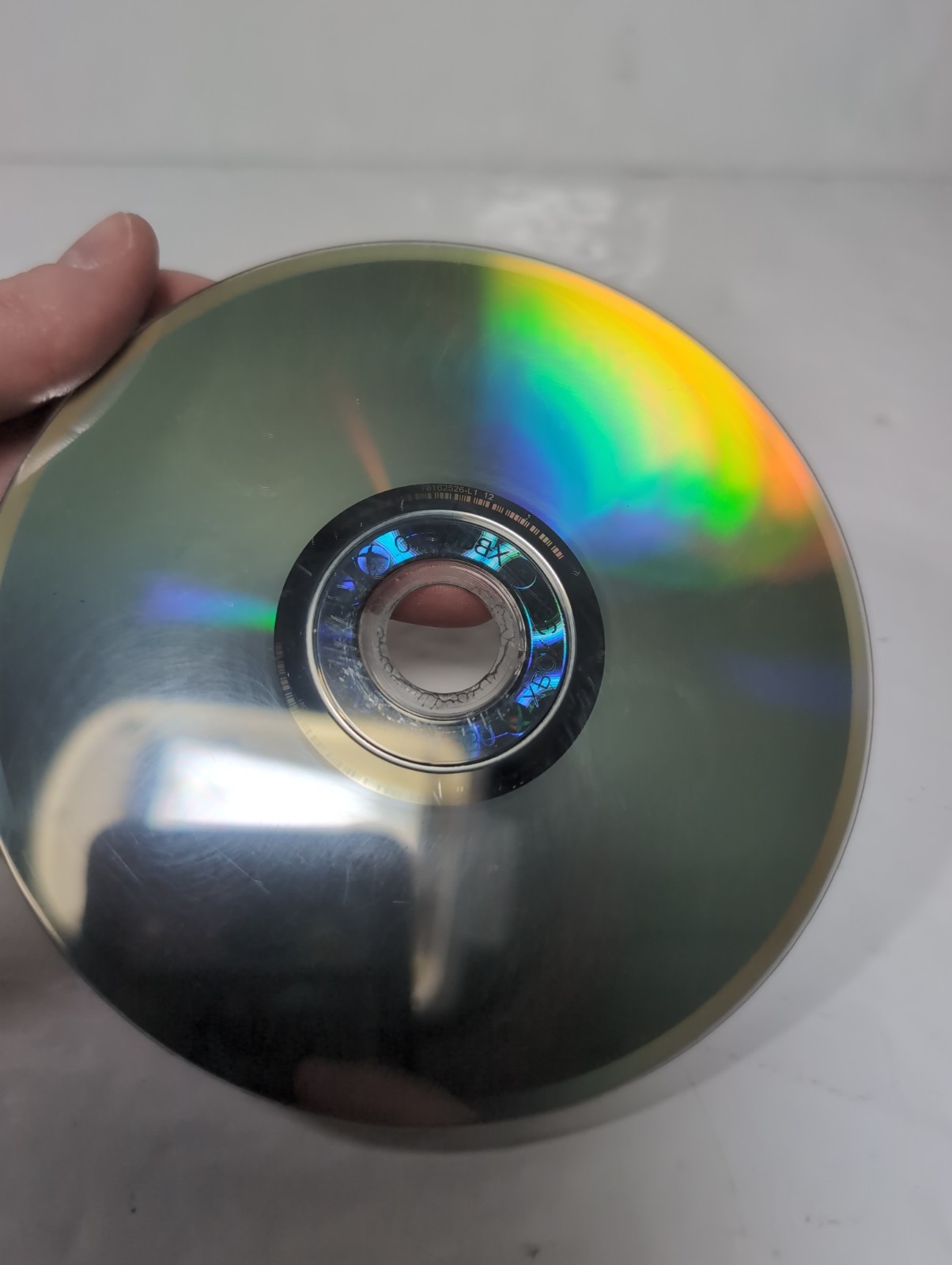 NCAA Basketball 10 (Microsoft Xbox 360) Disc Only – Tested working