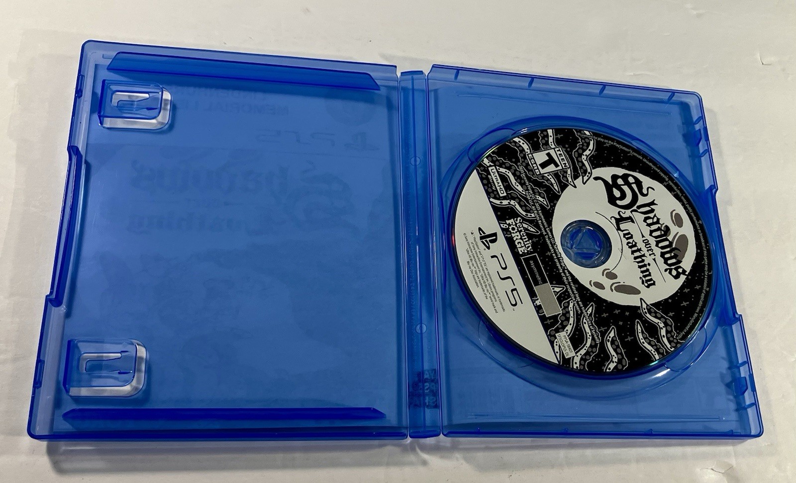 PS5 Shadows Over Loathing Sony PlayStation