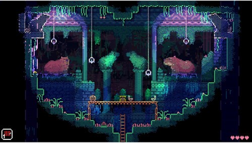 Animal Well for Nintendo Switch [New Video Game]
