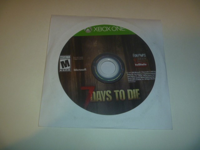 Microsoft Xbox One Games : You Choose from Large Selection! -Disc Only-