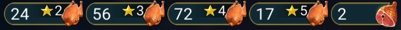 Raid Shadow Legends | Starter Mythical – Siegfrund : 91k energy / 27 Legendary