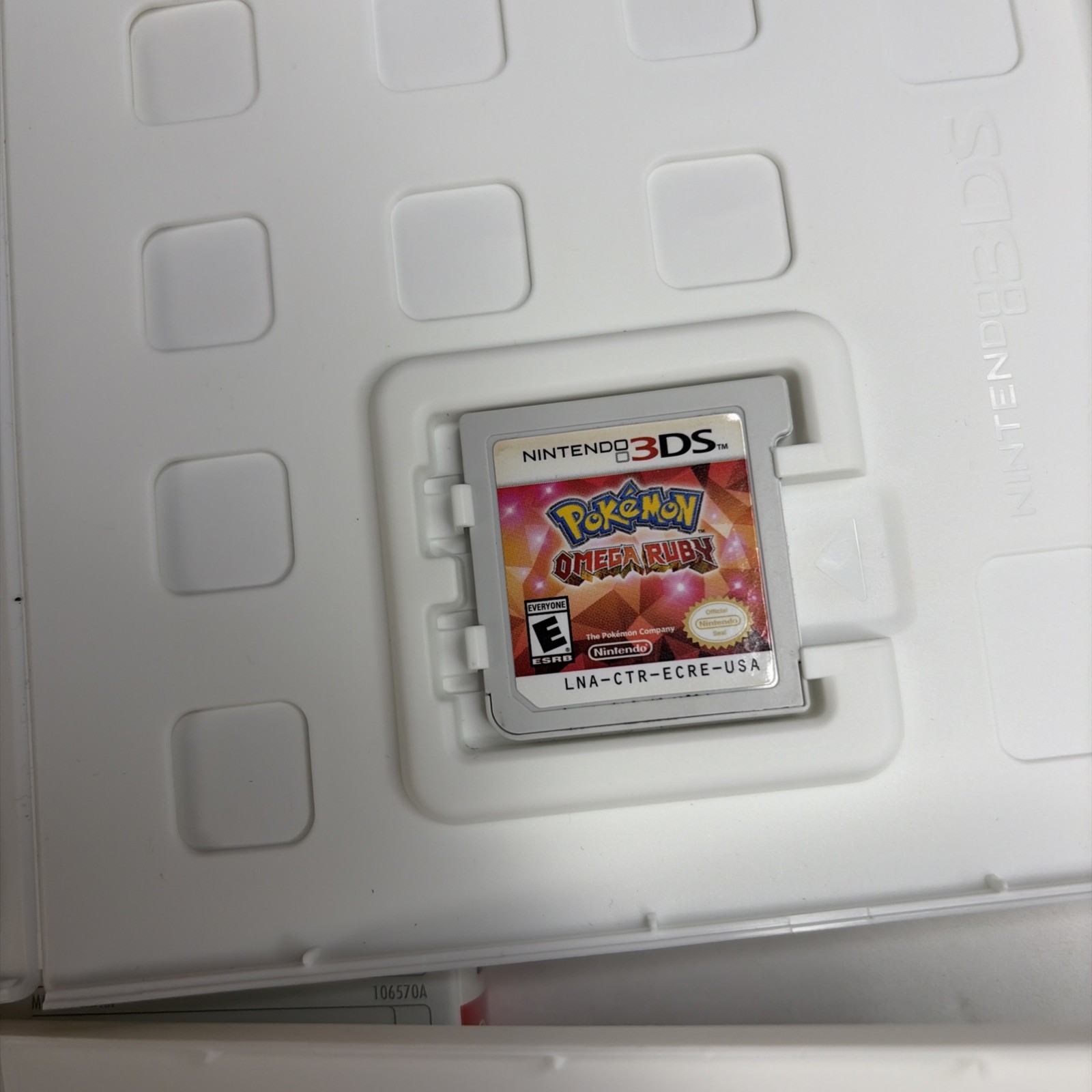 Pokemon Nintendo 3DS GAME LOT Of 8 Complete Box Sun Moon Ultra X Y AUTHENTIC