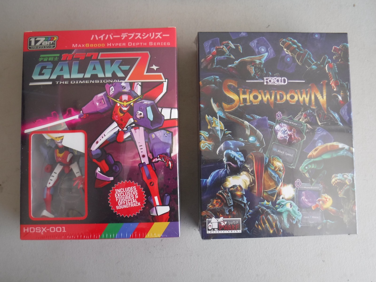 Indiebox PC Game Bundle of 10 NEW Nefarious Banner Sage Android Cactus Typoman