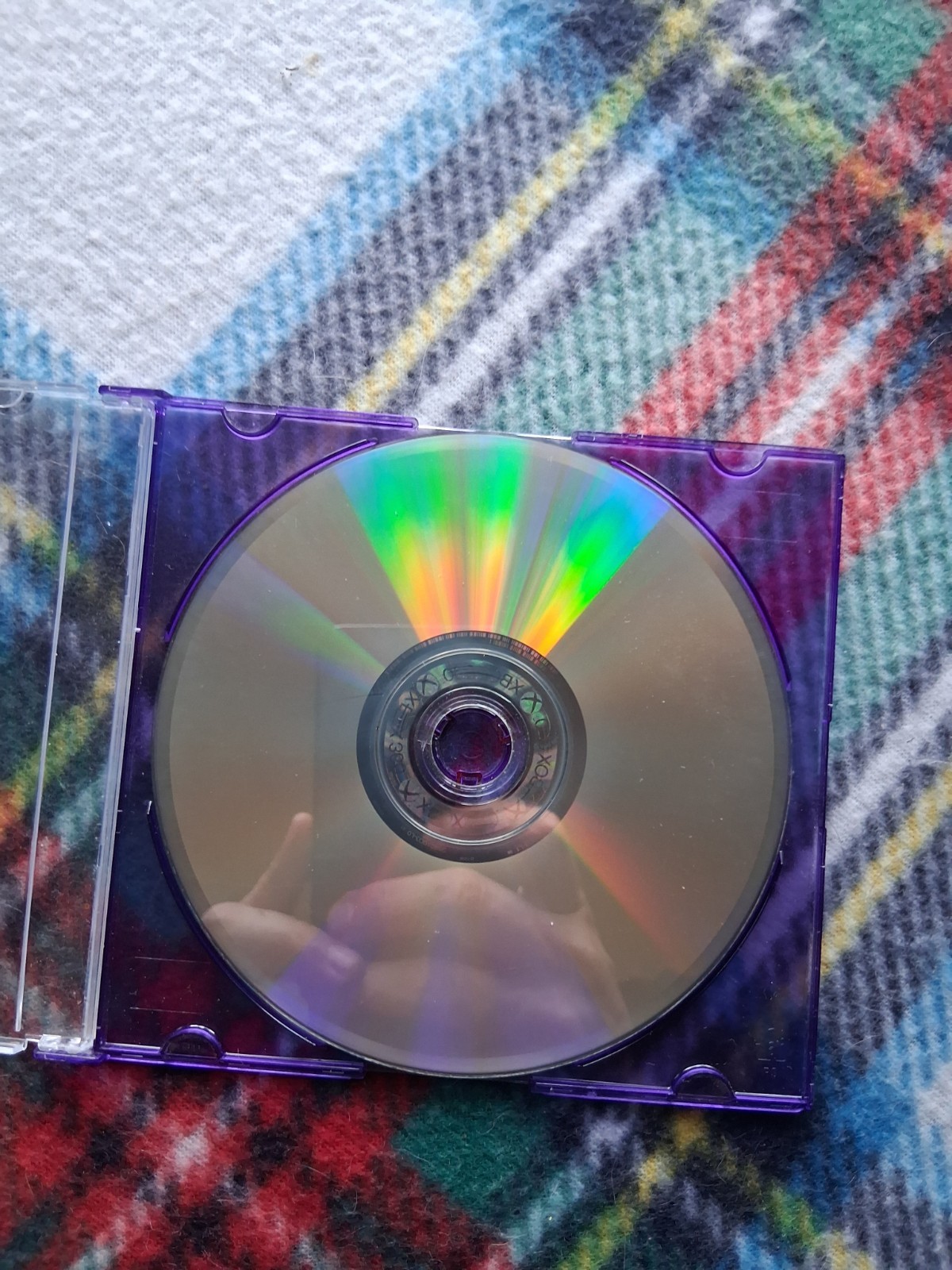Microsoft Halo: Reach Halo Series Xbox 360 M (Mature) Game Disc Only