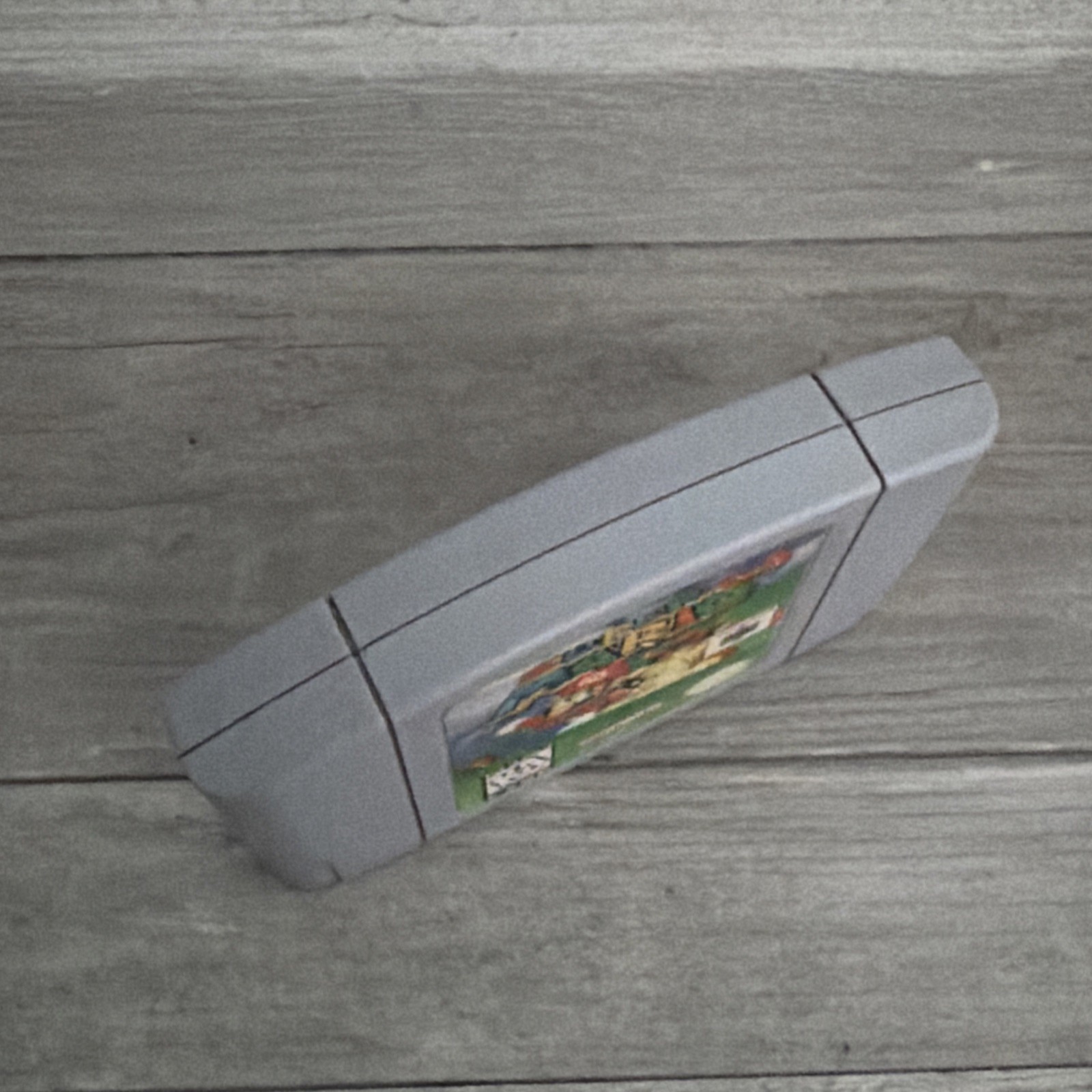 Nintendo Super Mario 64 (Nintendo 64 N64) Cartridge Only, NTSC-U/C, K-A