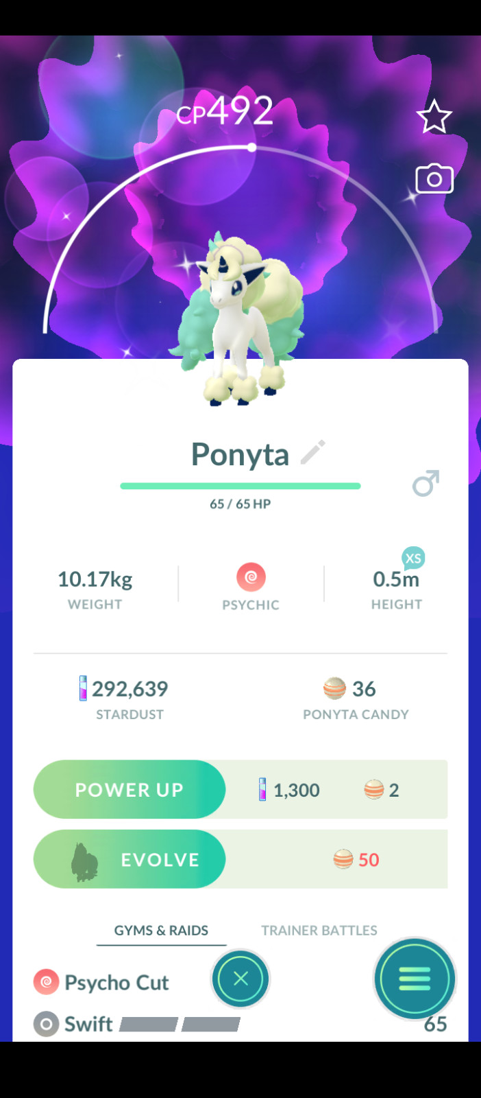 Pokemon Go Mini PTC With Shiny Pkm