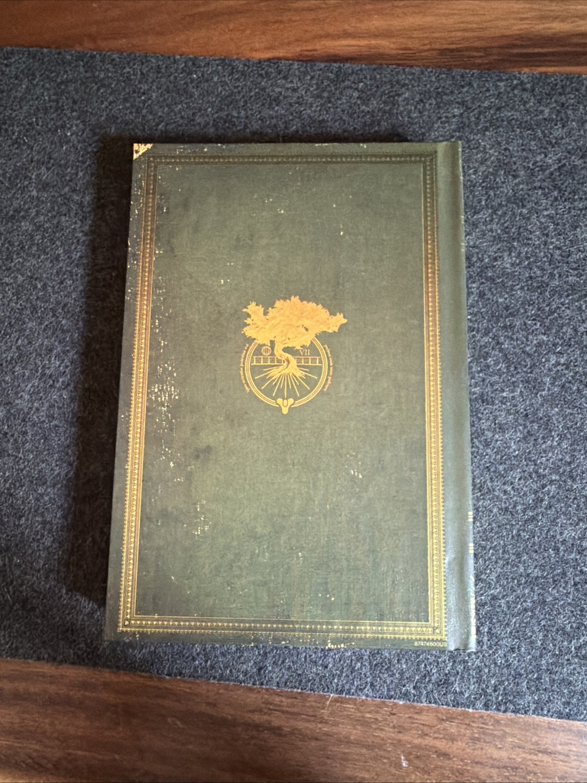 Destiny the taken King Collectors Edition PS4, Inserts Only, NO BOX