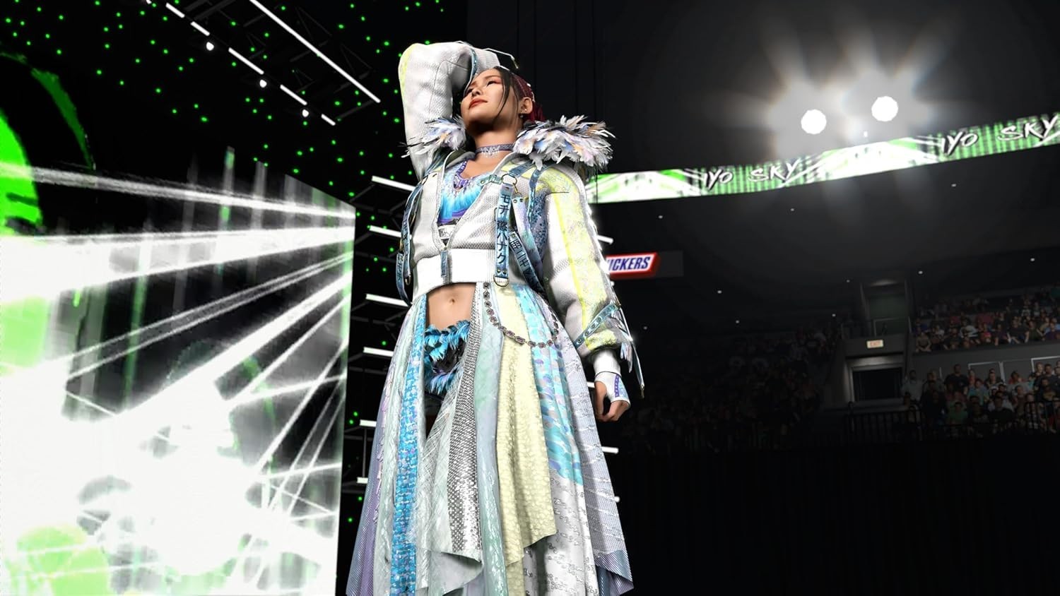 WWE 2K26 – PlayStation 5