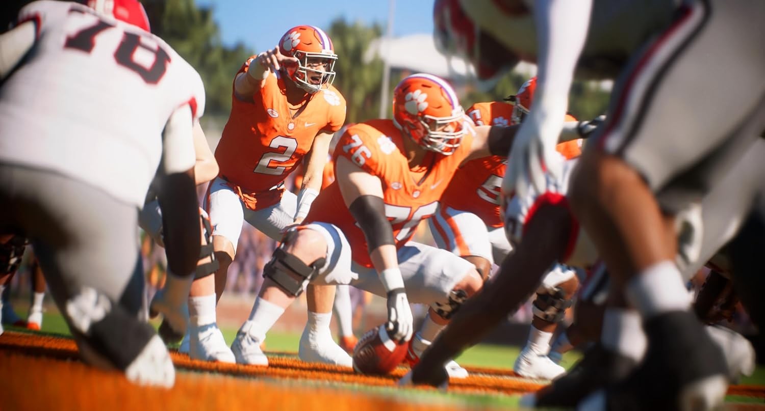 EA SPORTS College Football 25 – Xbox Series X