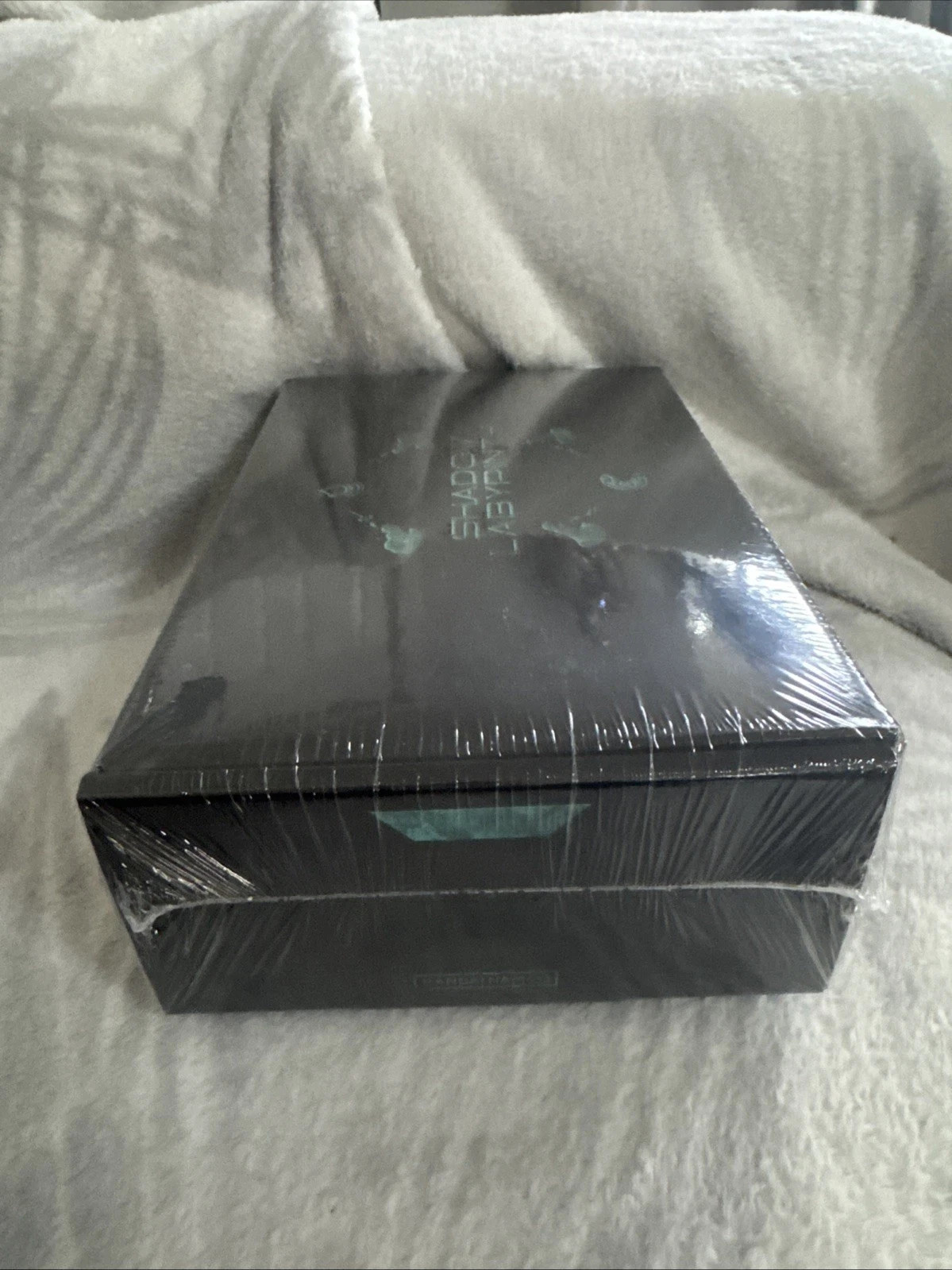 Shadow Labyrinth Collector’s Edition PS5 Collector’s Edition With Physical Disc
