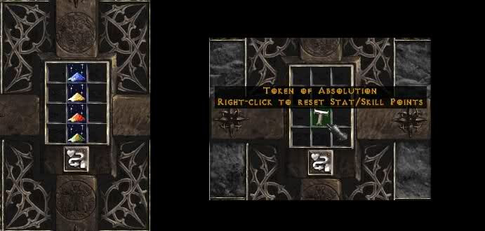 Diablo II Resurrected ✅ Token ✅ PC SC