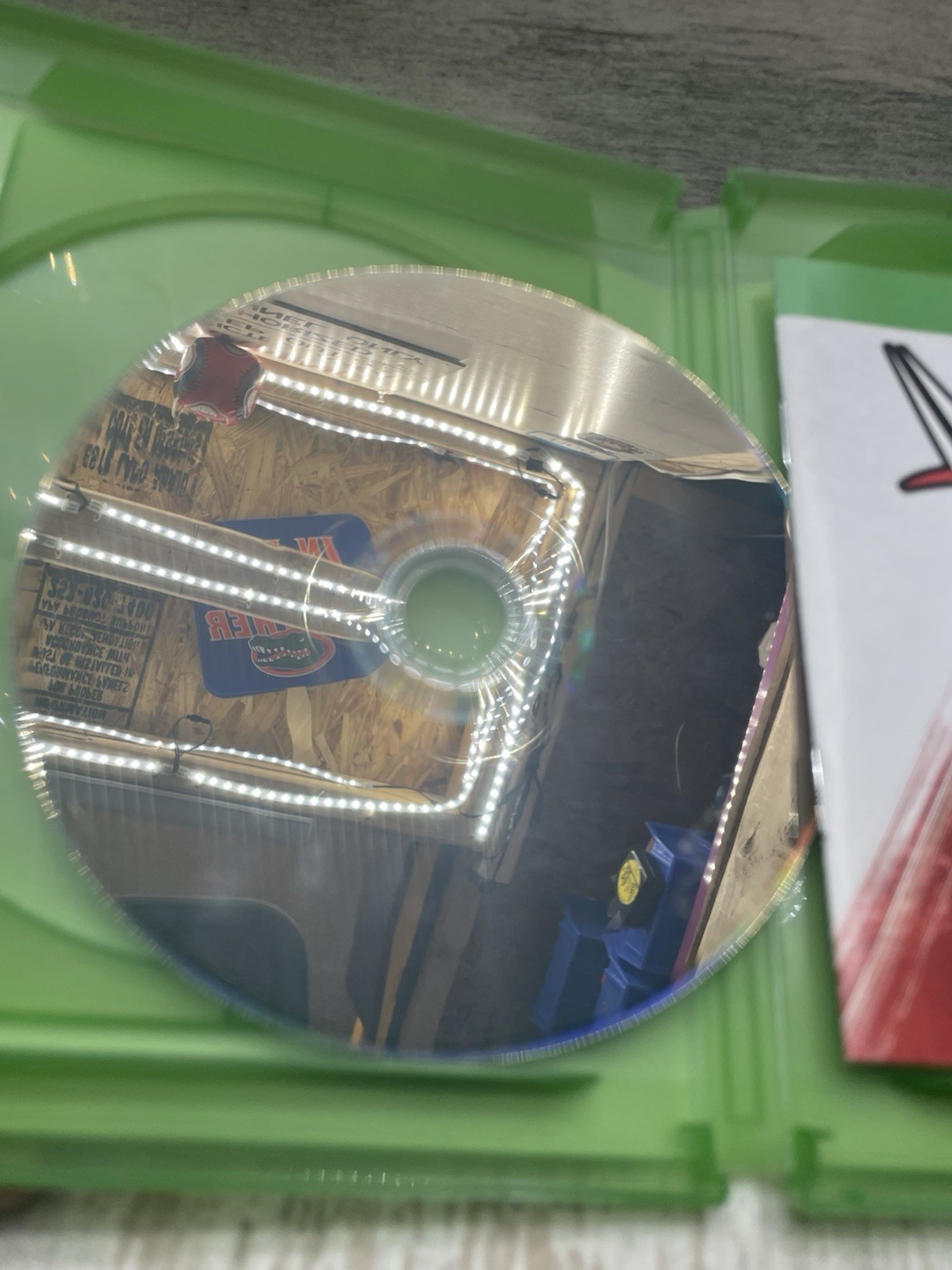 WWE 2K15 Microsoft Xbox One Game CIB T 2K NTSC 2014 Wrestling Sports Fighting