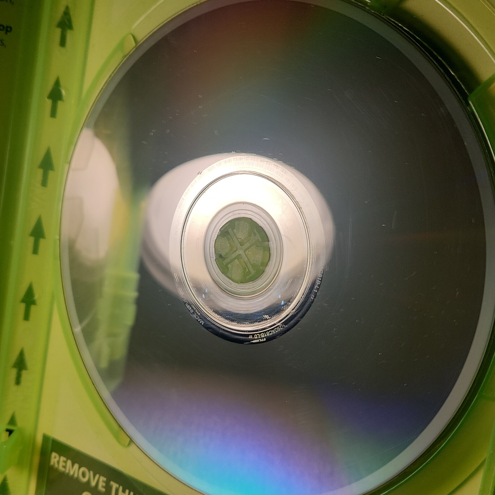 Minecraft Xbox 360 Refurbished