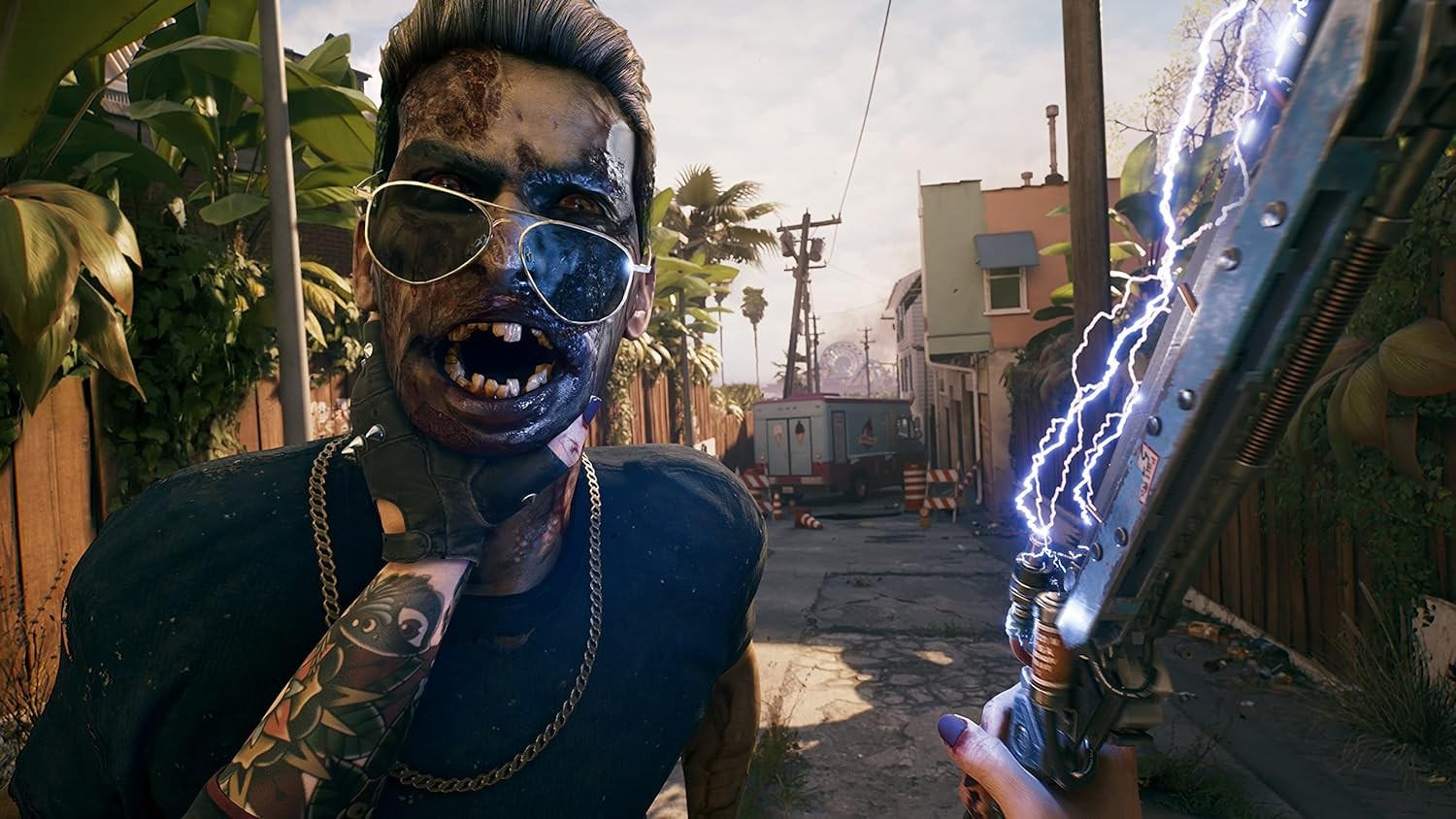 Deep Silver Dead Island 2 (Replen) – Xbox Series X