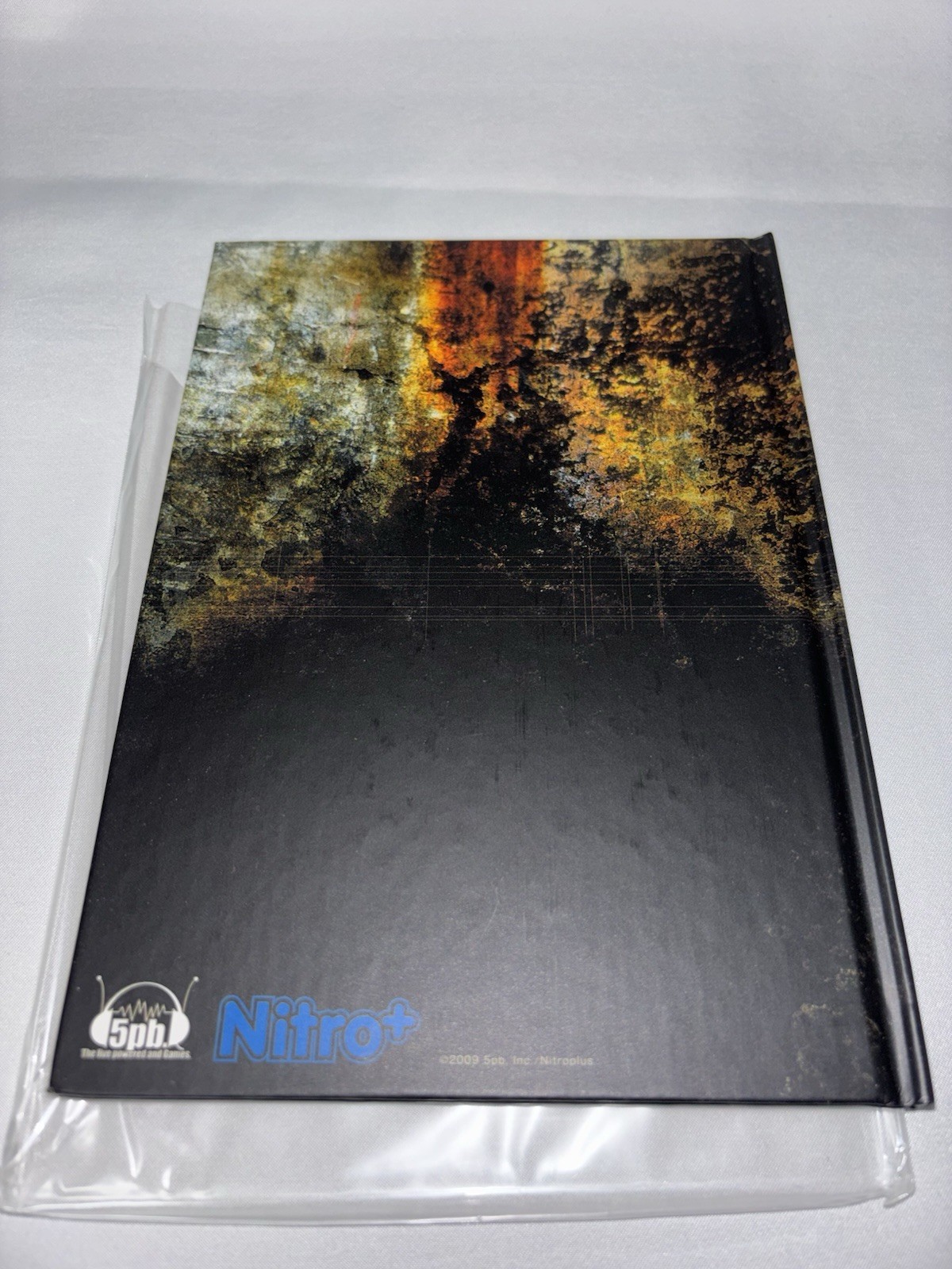 SteinsGate (Microsoft Xbox 360) Collector’s Edition