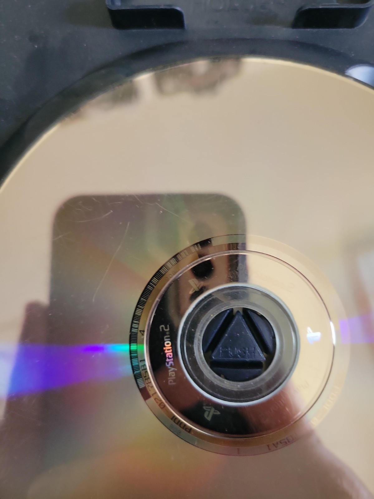 50 Cent: Bulletproof (Sony PlayStation 2, 2005)