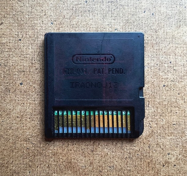 Pokemon White Version (Nintendo DS, 2011) w/ Packaging – Tested & Working!