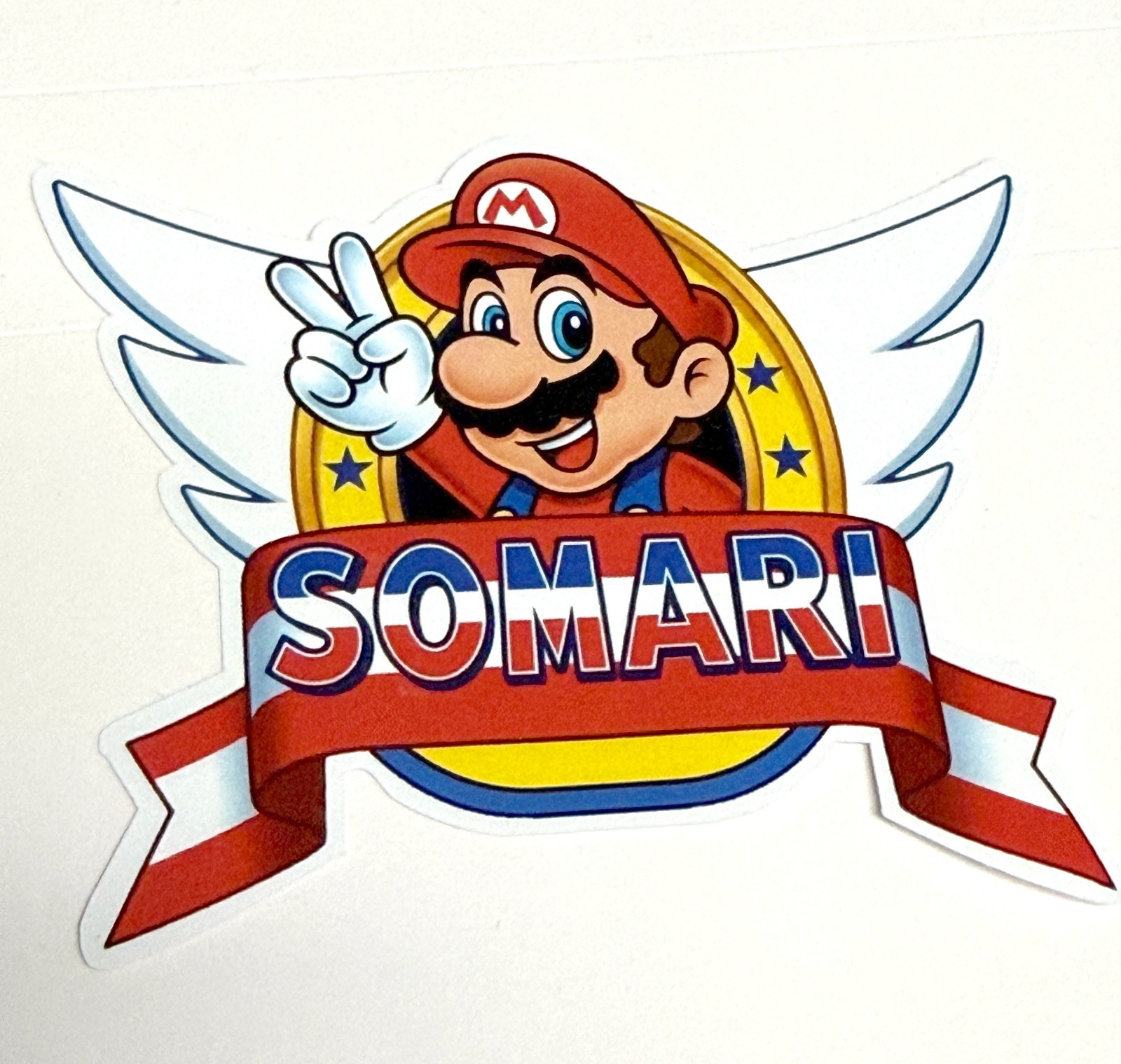 Somari / Famicom / Rare Full set