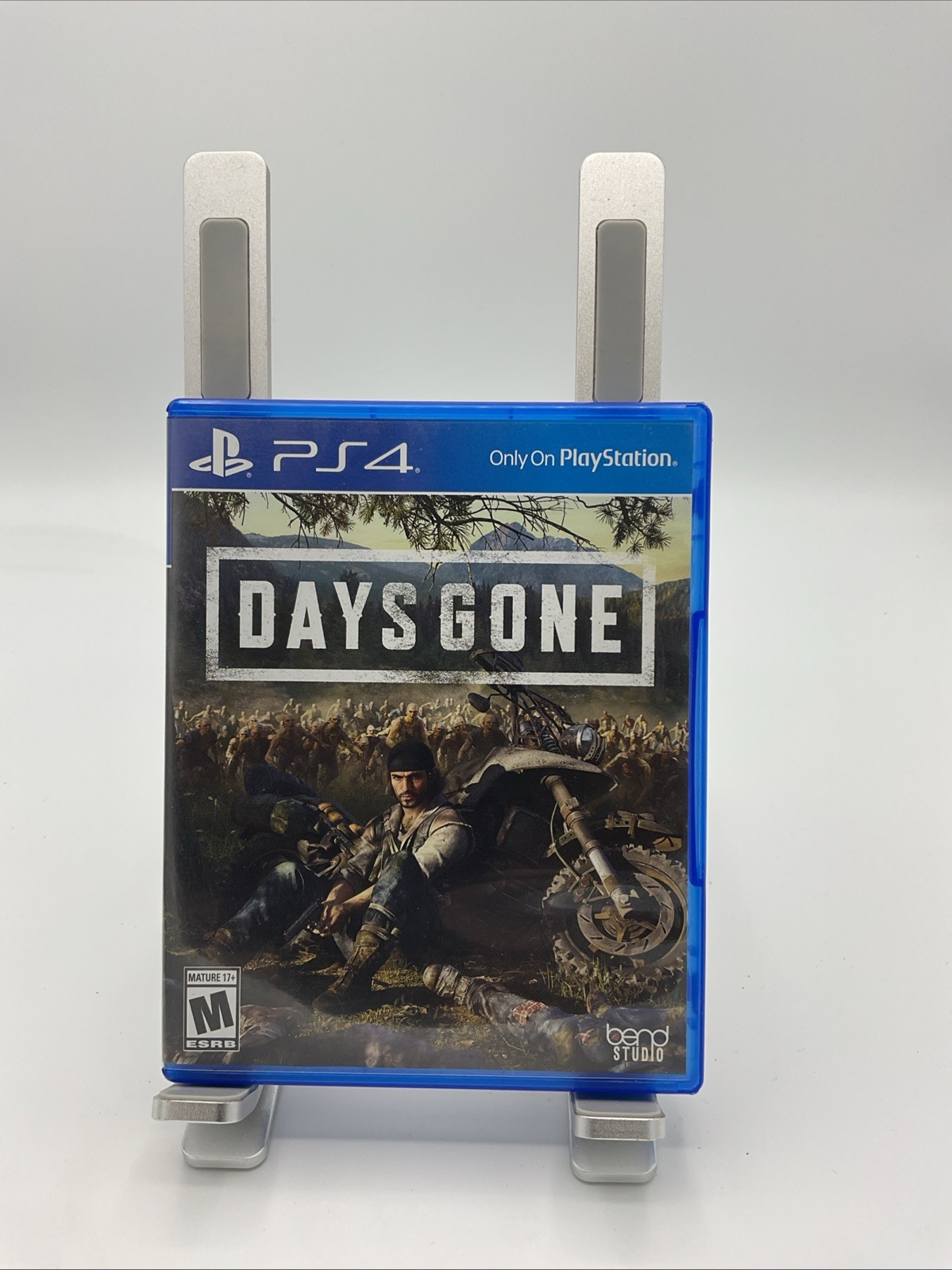 Days Gone – Sony PlayStation 4