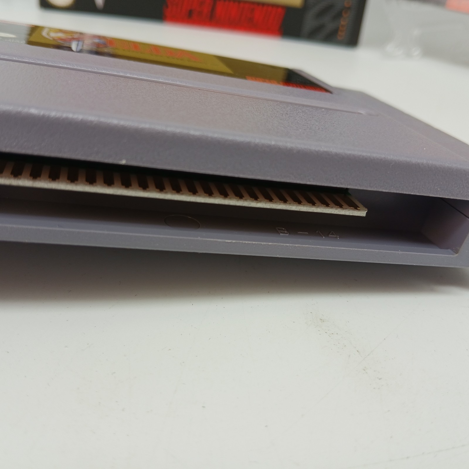 The Legend of Zelda: A Link to the Past (Nintendo SNES, 1992) Original