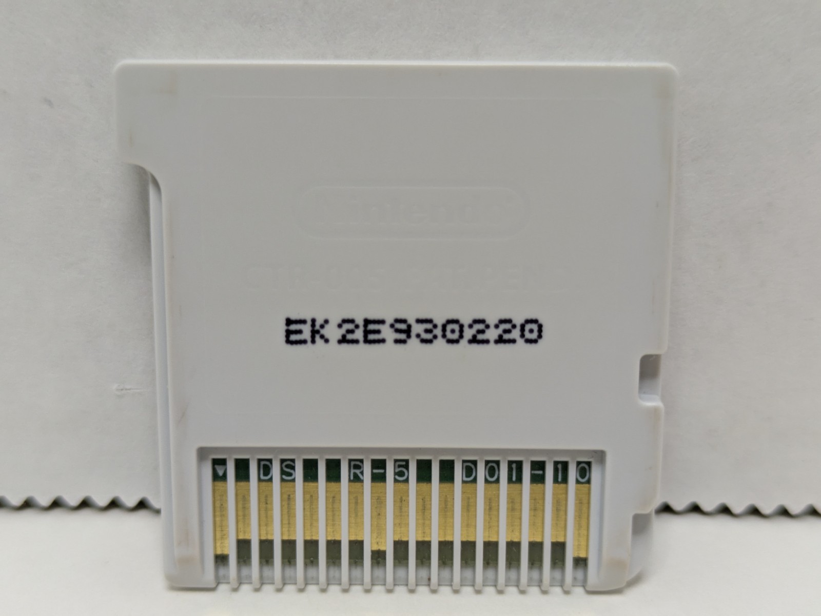 Pokémon Y (Nintendo 3DS, 2013) Authentic Tested Working