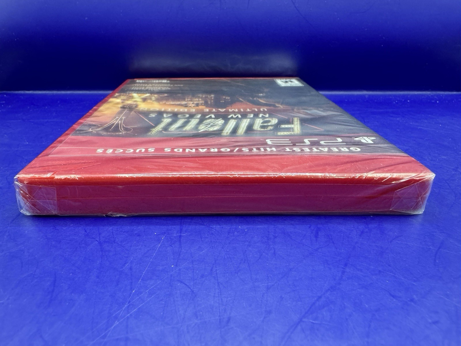 Fallout: New Vegas – Ultimate Edition Sony PlayStation 3, PS3 Brand New Sealed